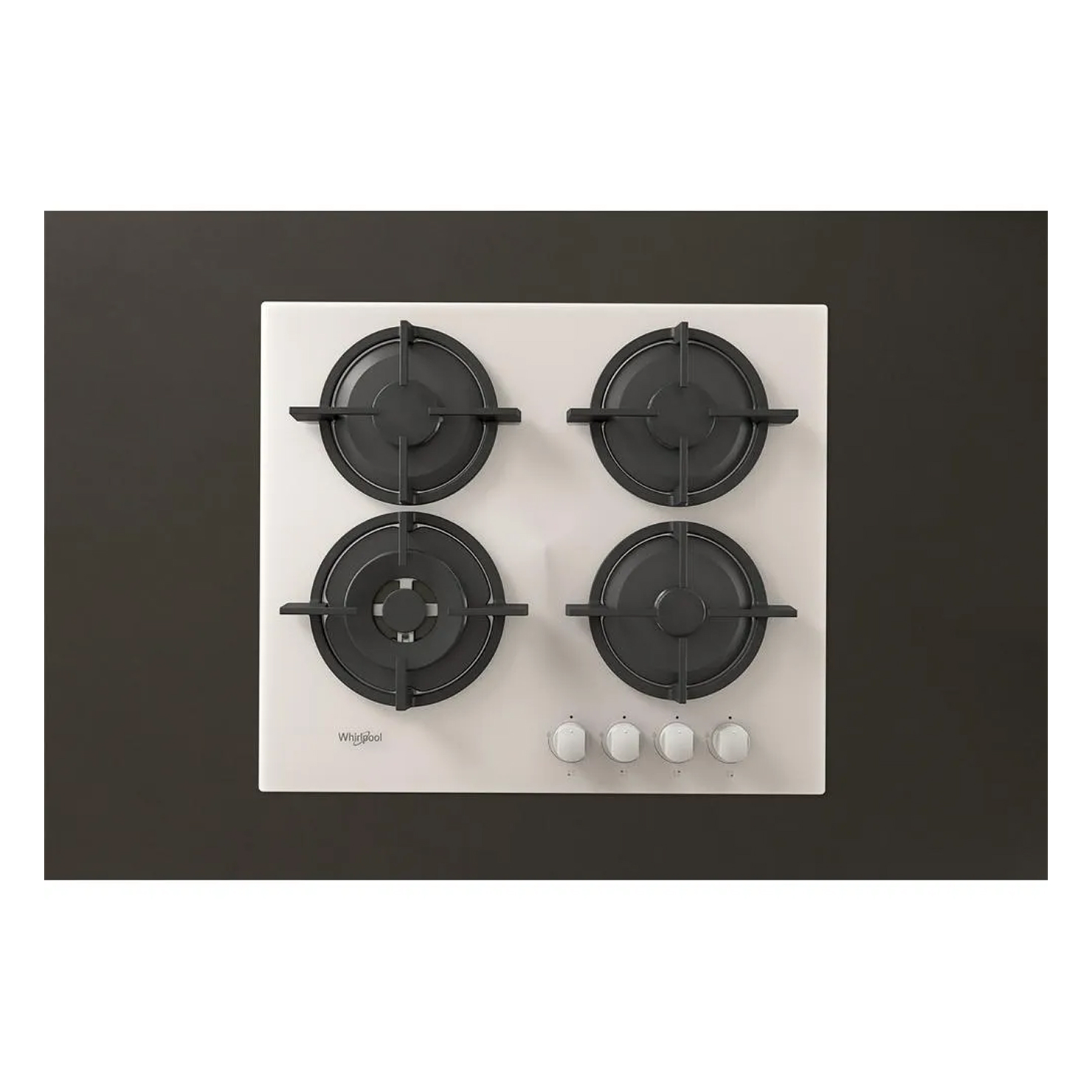 Газовая панель Whirlpool AKT 625/WH 4