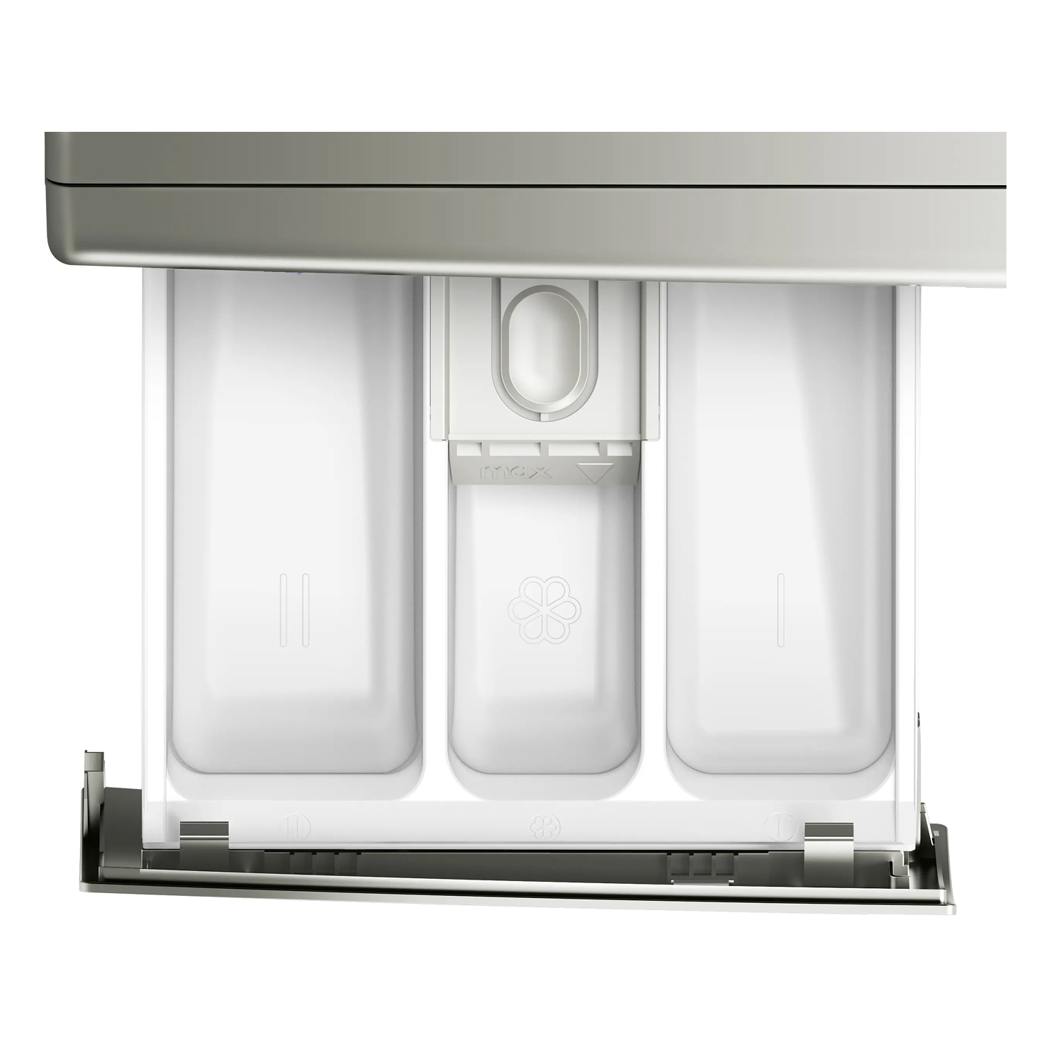 Стиральная машина с фронтальной загрузкой Bosch WGK264ZXME 6
