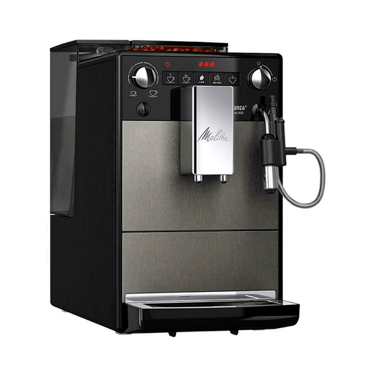 Кофемашина Melitta Caffeo Avanza F270-100 3