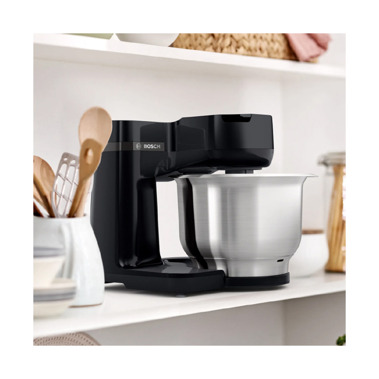 Кухонная машина  Bosch MUMS2EB01 8
