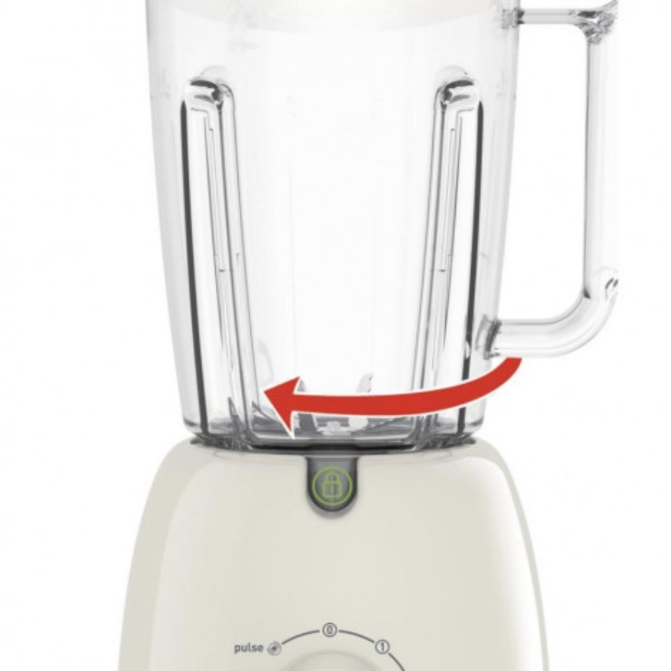 Стационарный блендер Moulinex Soleil LM355 2