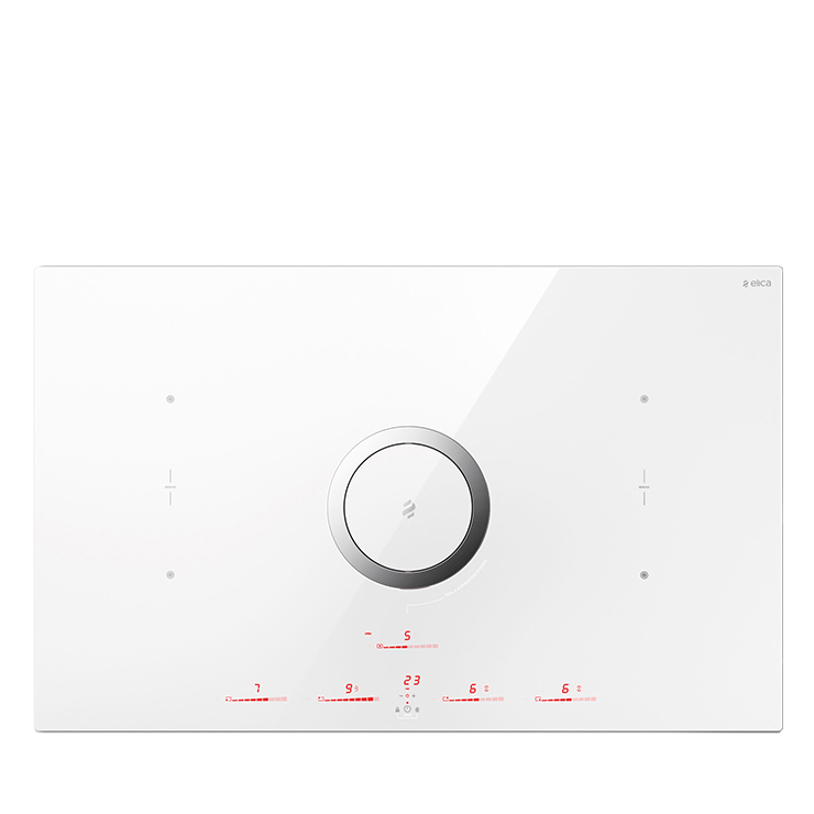 Индукционная панель Elica NIKOLATESLA SWITCH WH/A/83