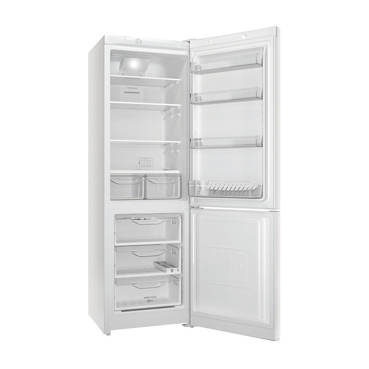 Холодильник Indesit DF 4180 W 2