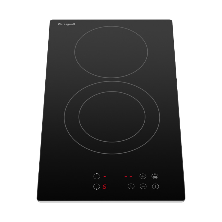 Электрическая панель Weissgauff HV 312 BA 2
