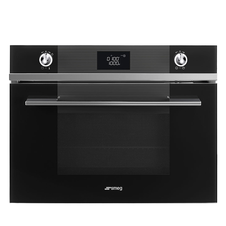 Микроволновая печь встраиваемая Smeg SF4102MN