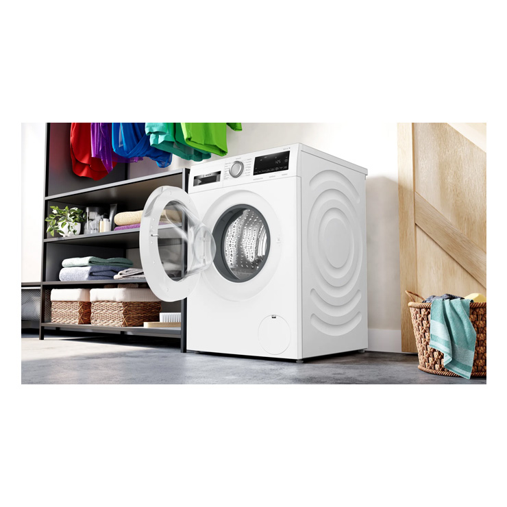 Стиральная машина с фронтальной загрузкой Bosch WGG2540EPL 5