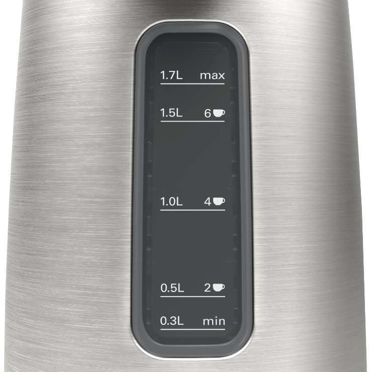 Чайник Bosch TWK5P480 3