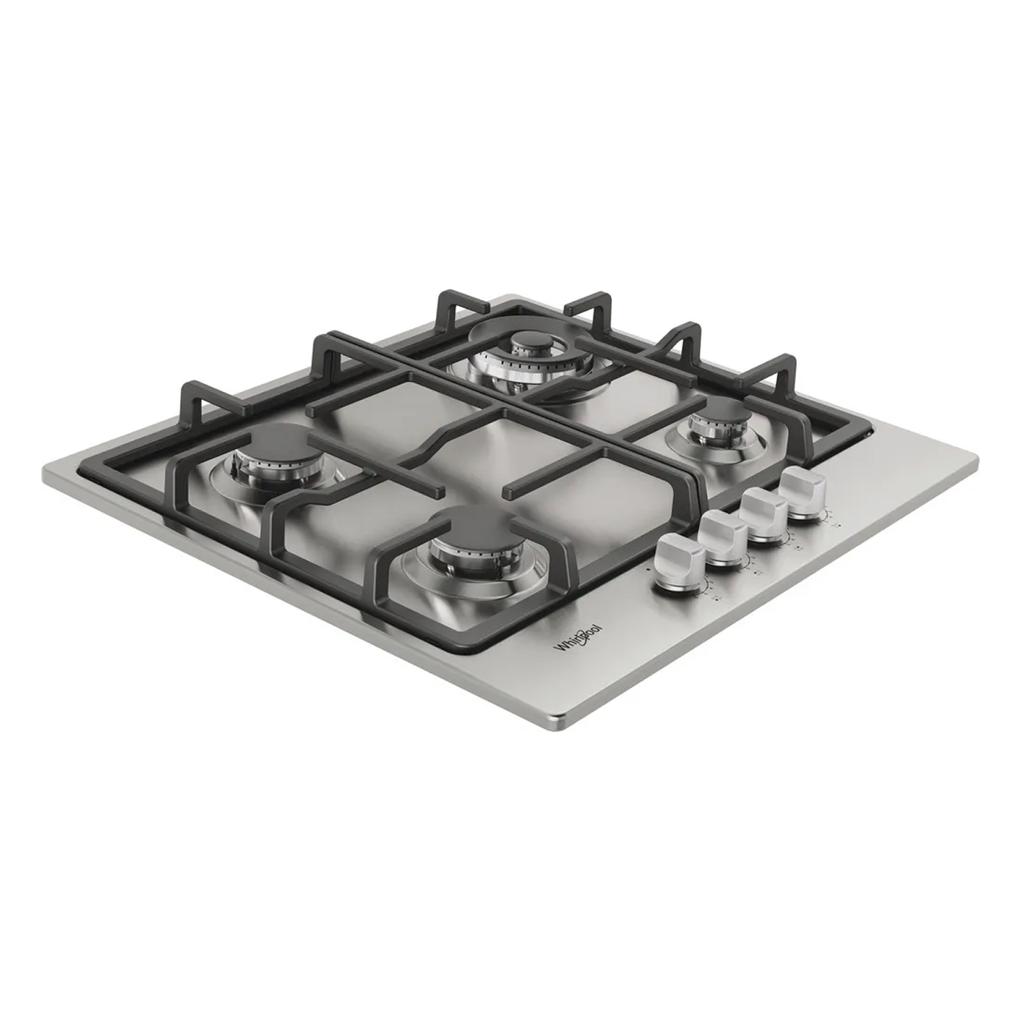 Газовая панель Whirlpool TGML 661 IX R 3