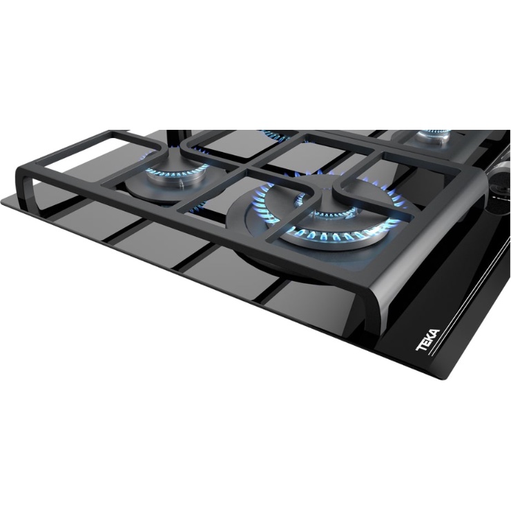 Газовая панель TEKA GZC 64320 XBN BLACK 3