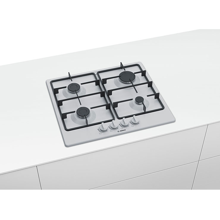 Газовая панель Bosch PGP6B2B90R 2