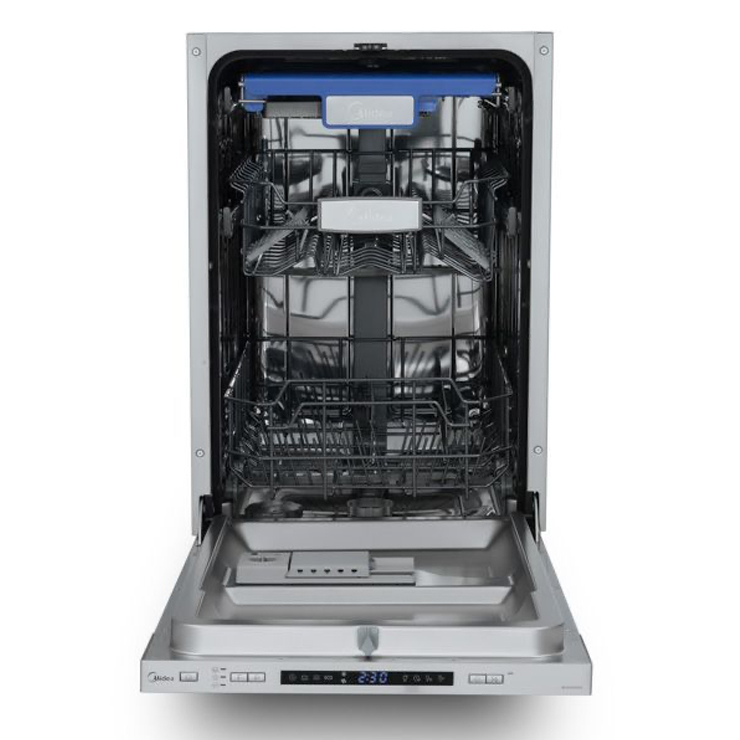 Встраиваемая посудомоечная машина MIDEA MID45S510 2