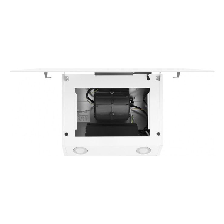Вытяжка Weissgauff Zibal 60 WH Sensor 6