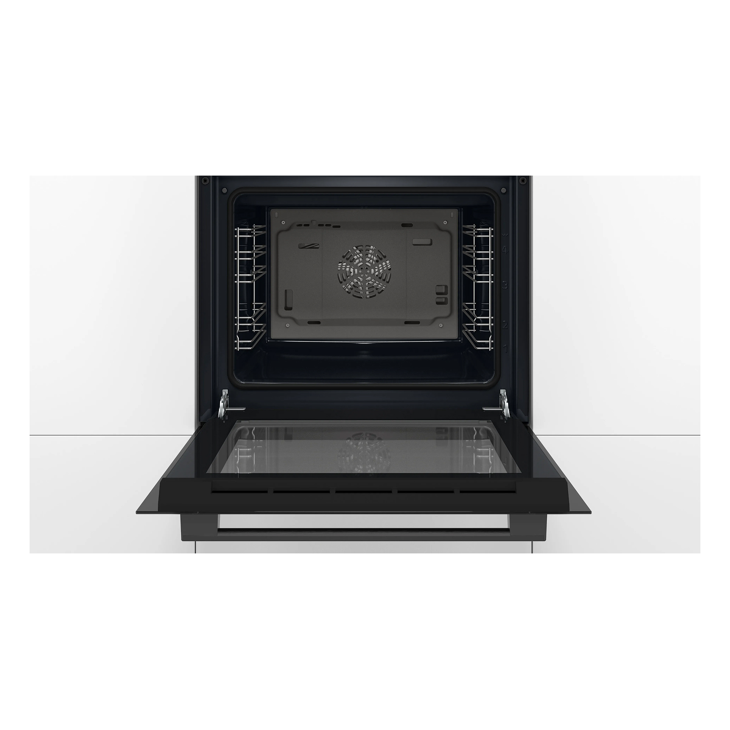 Электрический духовой шкаф Bosch HBF133BA1 3