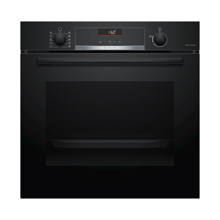 Электрический духовой шкаф Bosch HBG5360B0R