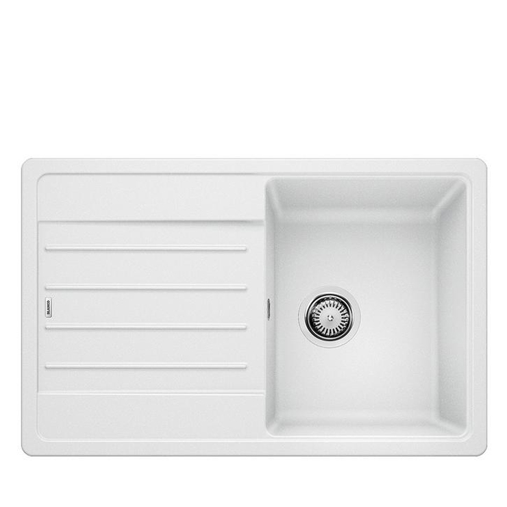 Кухонная мойка Blanco LEGRA 45 S белый 522203