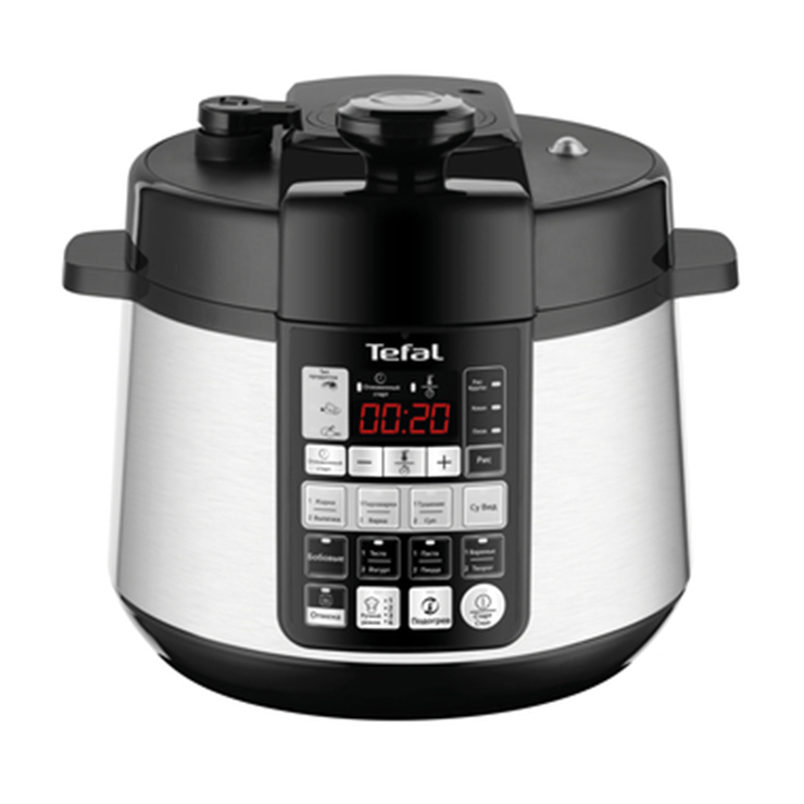 Мультиварка Tefal CY621D32