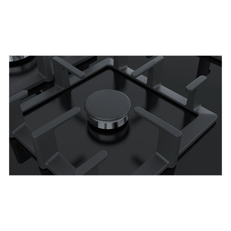 Газовая панель Siemens EP7A6QB90 3