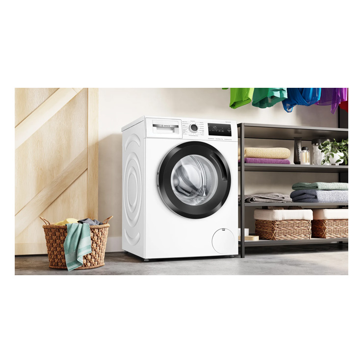 Стиральная машина с фронтальной загрузкой Bosch WAN2410KPL 5