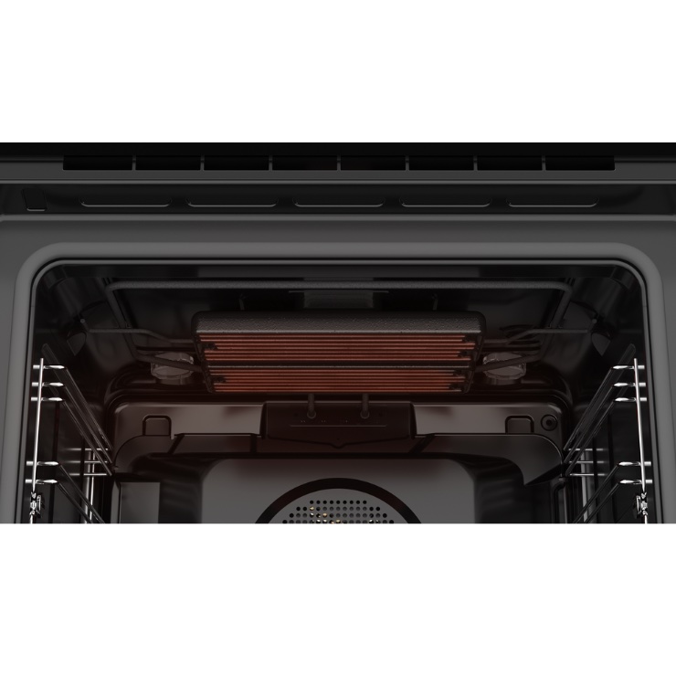 Электрический духовой шкаф TEKA STEAKMASTER BLACK-SS 6