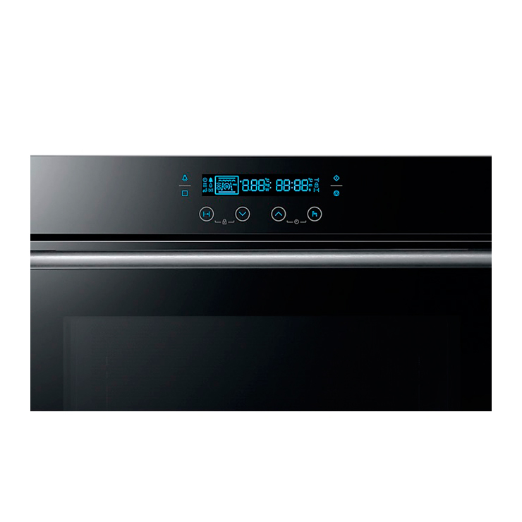 Компактный духовой шкаф Samsung NQ50H5537KB 4