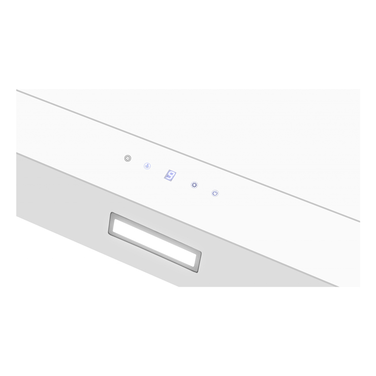 Вытяжка Weissgauff Phact 60 WH Sensor 5