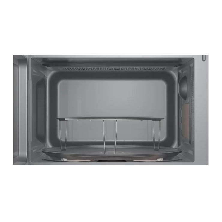 Микроволновая печь встраиваемая Bosch BEL623MY3 2