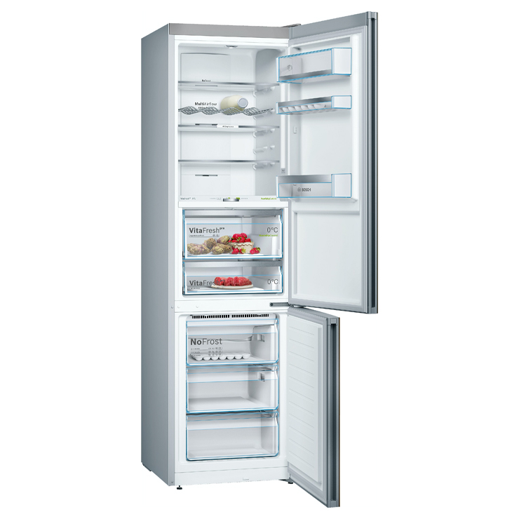 Холодильник Bosch KGF39SQ3AR 4
