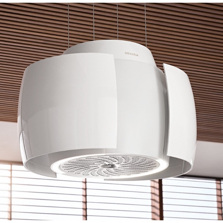 Вытяжка Miele DA 7378 D Aura Ambient 3