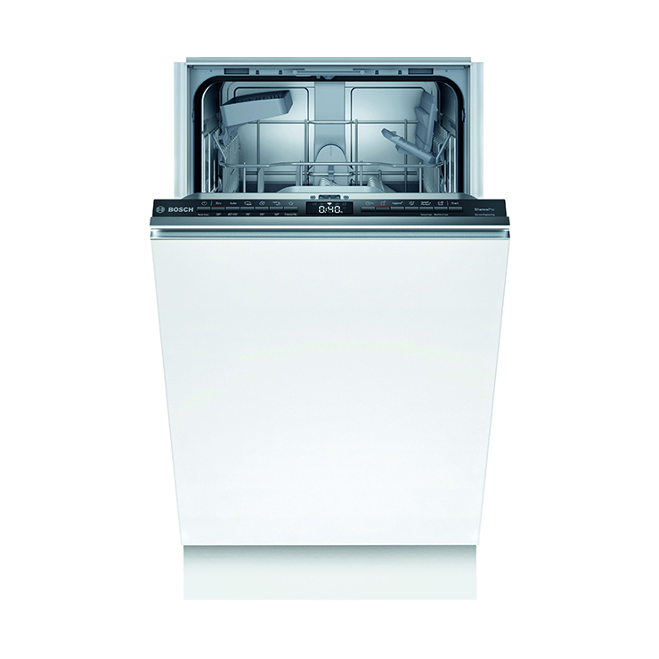 Встраиваемая посудомоечная машина Bosch SPV4HKX1DR