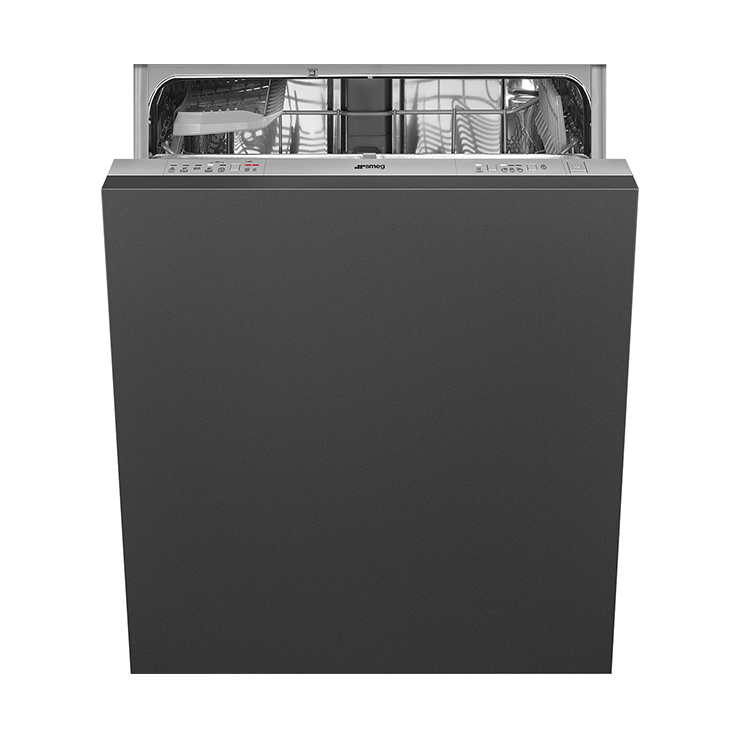 Встраиваемая посудомоечная машина Smeg STL67221