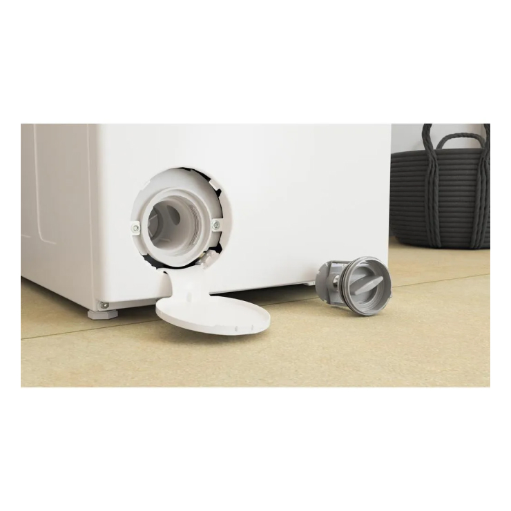 Стиральная машина с вертикальной загрузкой Whirlpool TDLR 6040L EU/N 9