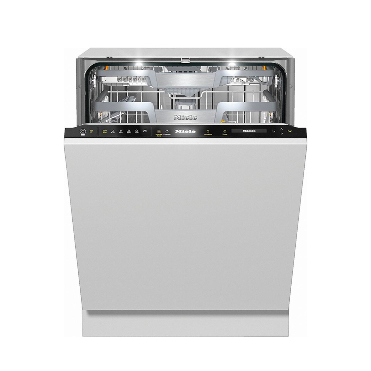 Встраиваемая посудомоечная машина Miele G 7590 SCVi