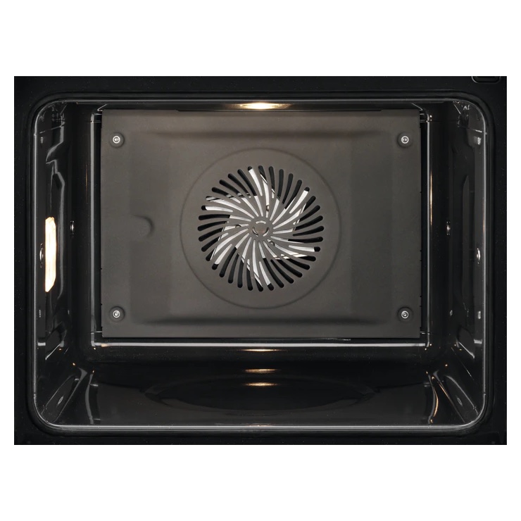 Электрический духовой шкаф AEG BCR748380W 4