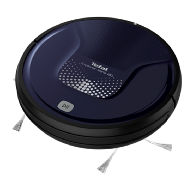 Робот-пылесос Tefal RG6871WH