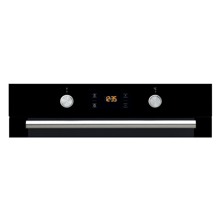 Электрический духовой шкаф Hotpoint-Ariston 7O 4FA 841 JC BL HA 3