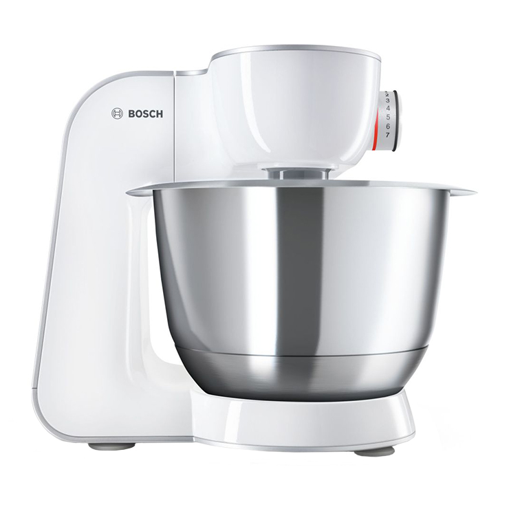 Кухонная машина Bosch MUM58257 2