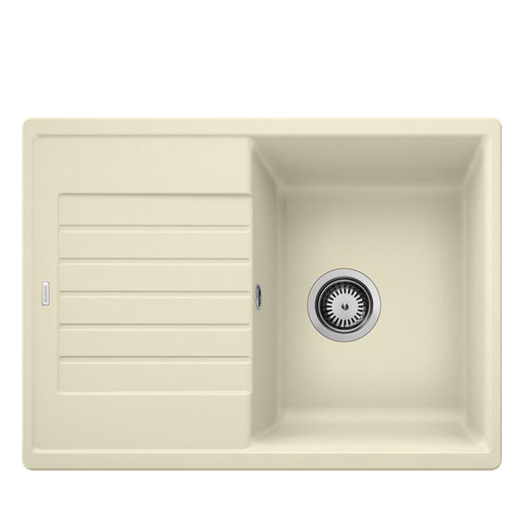 Кухонная мойка Blanco ZIA 45 S Compact жасмин 524726