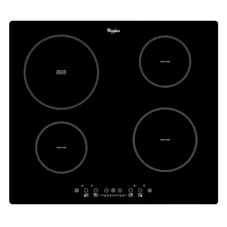 Индукционная панель Whirlpool ACM 822/NE