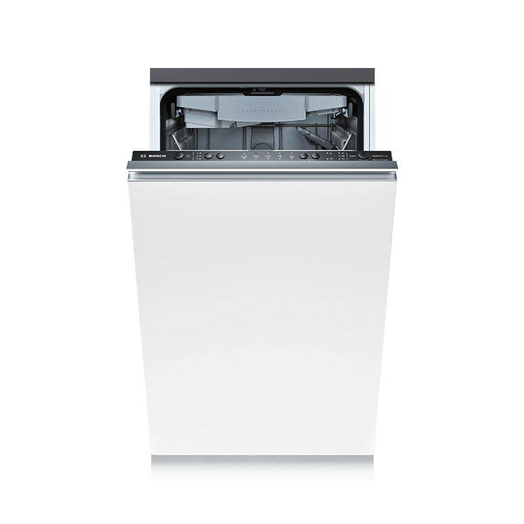 Встраиваемая посудомоечная машина Bosch SPV25FX70R