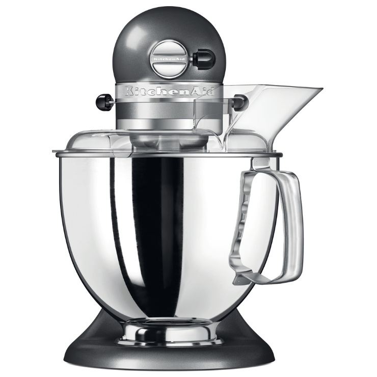 Миксер планетарный KitchenAid ARTISAN 5KSM175PSEMS 3