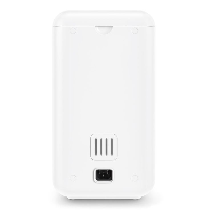Кофемашина Smeg BCC02WHMEU 3