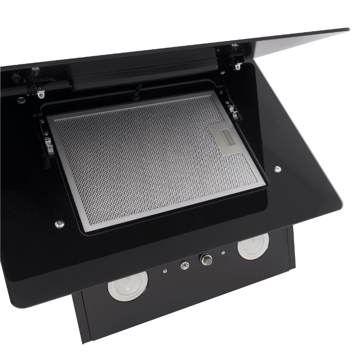 Вытяжка Exiteq EX-1126 black 2