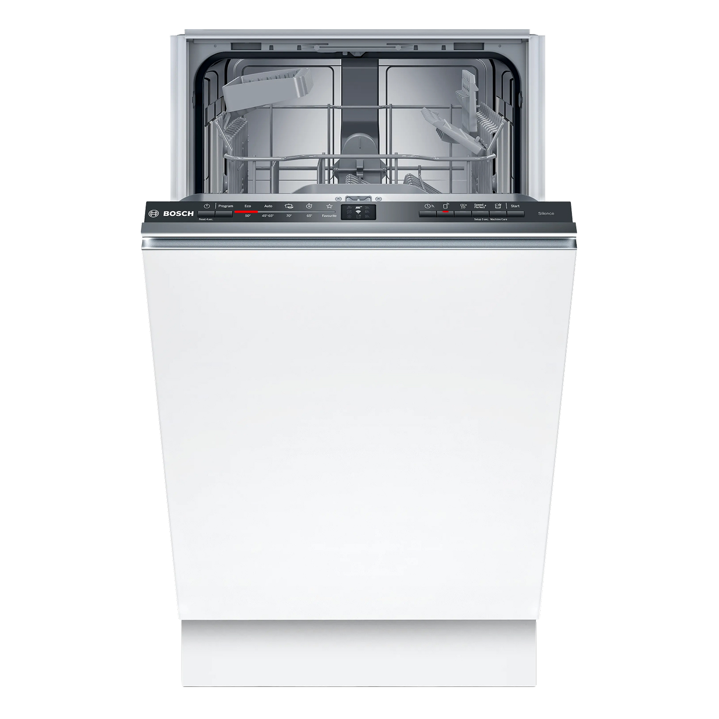Встраиваемая посудомоечная машина Bosch SPV2HKX02E