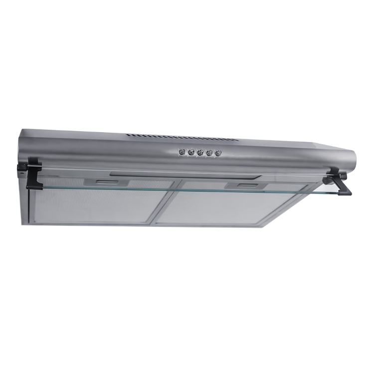 Вытяжка Exiteq EX-1056 inox 2