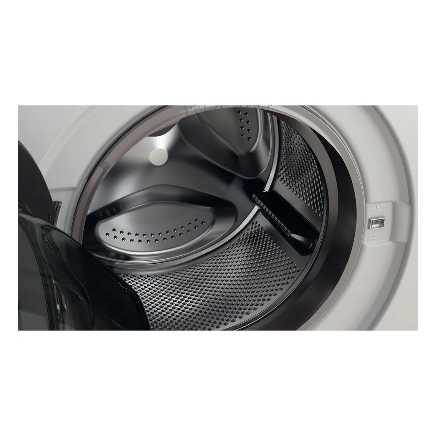 Стирально-сушильная машина Whirlpool FFWDB 864489 SV EE 5