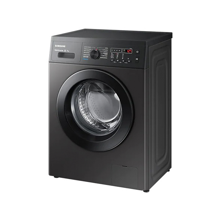 Стиральная машина с фронтальной загрузкой Samsung WW70A4S20CX/LP 3