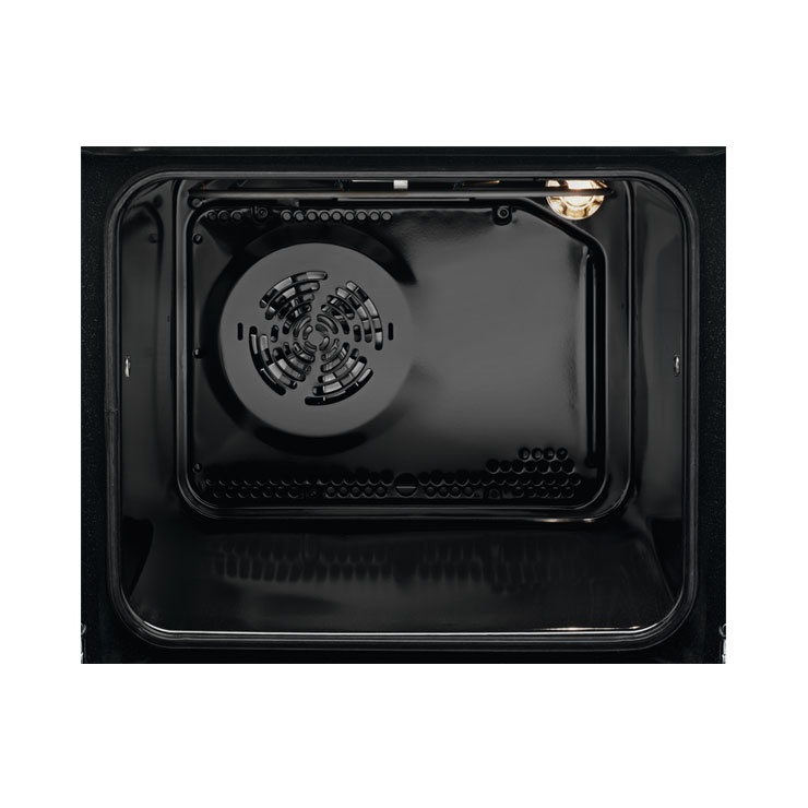 Электрический духовой шкаф Electrolux EZB53430AW 2