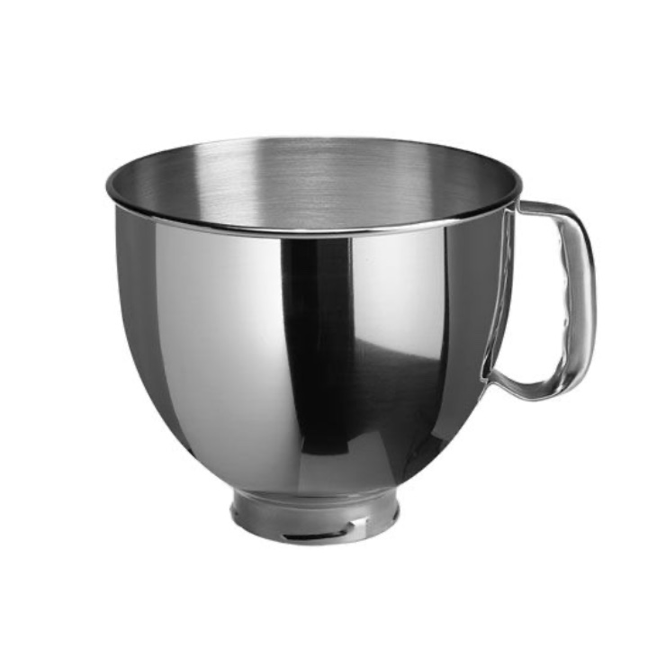Миксер планетарный KitchenAid ARTISAN 5KSM175PSEIB 6