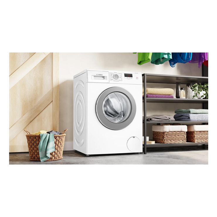 Стиральная машина с фронтальной загрузкой Bosch WAJ2407EPL 5