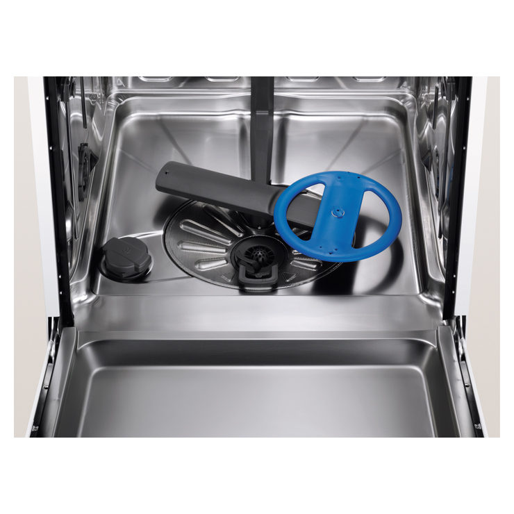 Встраиваемая посудомоечная машина Electrolux EEC987300L 4